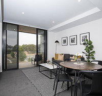 CANBERRA CHIC-hosted byL'Abode Accommodation - Accommodation Daintree