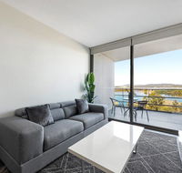 Canberra Luxury Apartment 5 - Accommodation Daintree