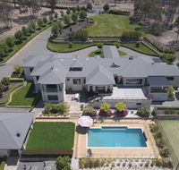 Canberra Luxury Estate - Accommodation Daintree