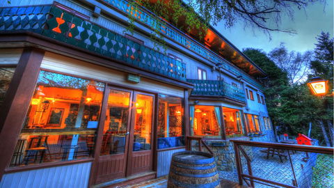 Candlelight Lodge - Accommodation Daintree 0
