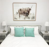 Canguri Boutique Cottage - Accommodation Daintree