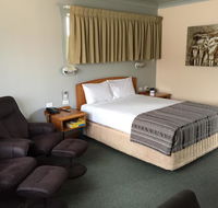 Cannon Park Motel - Accommodation Daintree