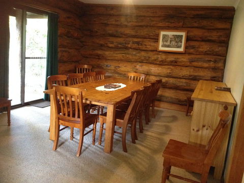 Canobolas Mountain Cabins - Accommodation Daintree 2