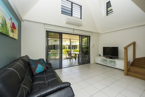 Canopy Chalet 10 - Accommodation Daintree 2