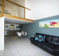 Canopy Chalet 10 - Accommodation Daintree