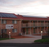Canowindra Riverview Motel - Accommodation Daintree