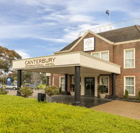 Canterbury International - Accommodation Daintree