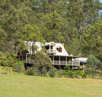 Cants Cottage - Accommodation Daintree
