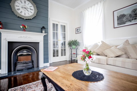 Canungra Cottages - Boutique Bed And Breakfast - Accommodation Daintree 3