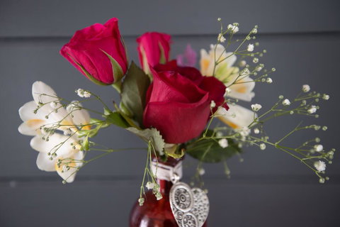 Canungra Cottages - Boutique Bed And Breakfast - Accommodation Daintree 2