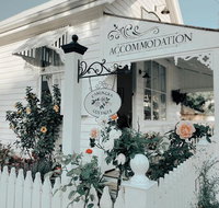 Canungra Cottages - Boutique Bed and Breakfast - Accommodation Daintree