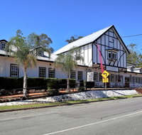Canungra Hotel - Accommodation Daintree