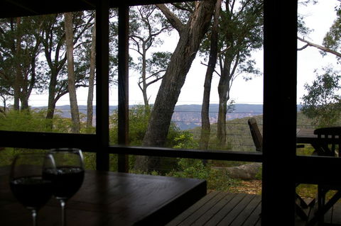 Canyon Cottage - Accommodation Daintree 0
