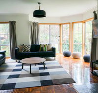 Canyon Walk House  Unit - Accommodation Daintree