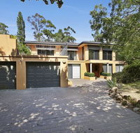 Canyons Bend - 5 Minute walk to shops and cafes - Accommodation Daintree