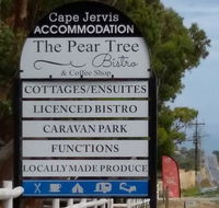 Cape Jervis Accommodation  Caravan Park - Accommodation Daintree
