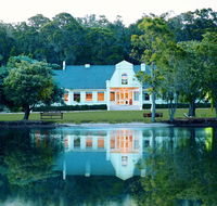 Cape Lodge - Accommodation Daintree