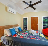 Cape Trib Beach House - Accommodation Daintree