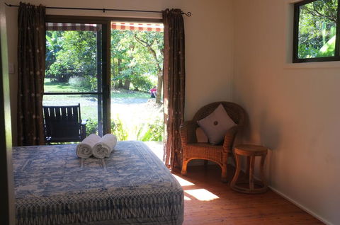 Cape Trib Farm - Accommodation Daintree 3