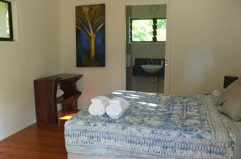 Cape Trib Farm - Accommodation Daintree 2