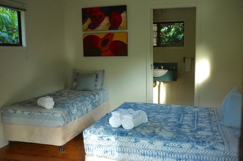 Cape Trib Farm - Accommodation Daintree 0