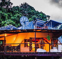 Cape Tribulation Holiday House - Accommodation Daintree