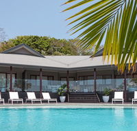 Cape Vue - Accommodation Daintree
