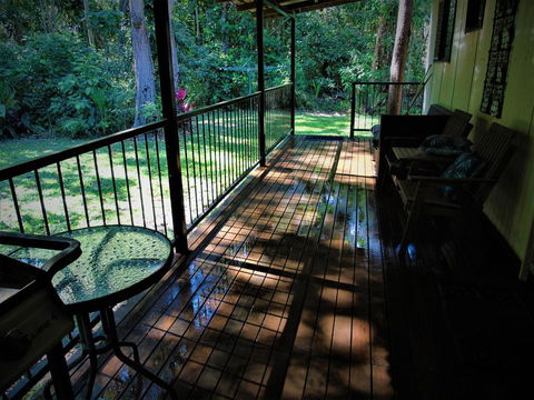 Cape York - Private Holiday House - Accommodation Daintree 1