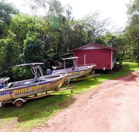 Cape York - Private Holiday House - Accommodation Daintree
