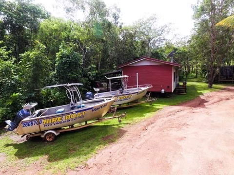 Cape York - Private Holiday House - Accommodation Daintree 0