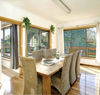Capelink Lodge - Accommodation Daintree