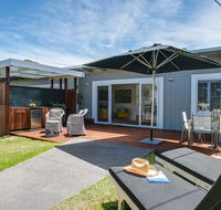 Capella Villa No. 2 - luxury with outdoor kitchen - Accommodation Daintree