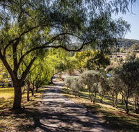 Capers Guesthouse Barn and Cottage - Accommodation Daintree