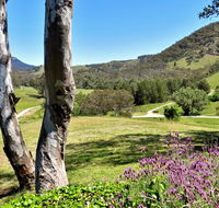 Capertee National Park Cottages - Accommodation Daintree