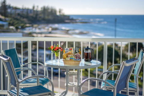 Capeview Apartments - Accommodation Daintree 2
