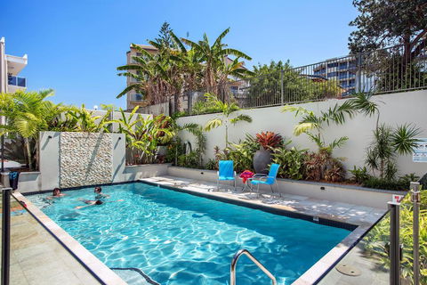 Capeview Apartments - Accommodation Daintree 3