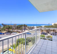 Capeview Apartments - Accommodation Daintree