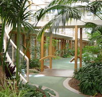 Capital Airport Motel - Accommodation Daintree
