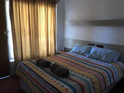 Capri Motel - Accommodation Daintree 2