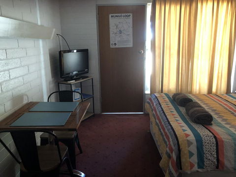 Capri Motel - Accommodation Daintree 3