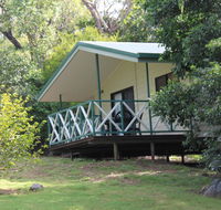 Capricorn Caves - Accommodation Daintree