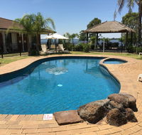 Capricorn Motor Inn - Accommodation Daintree