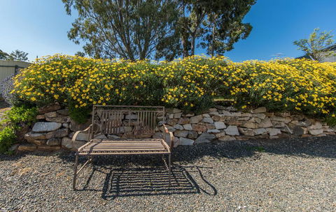 Captain Rodda's Cottage - Accommodation Daintree 3