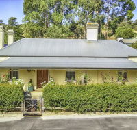Captain Rodda's Cottage - Accommodation Daintree
