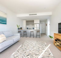 Captain's Nest - Accommodation Daintree