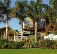 Captain's Quarters Bermagui - Accommodation Daintree