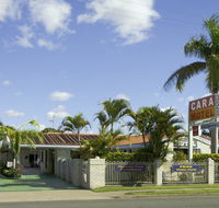 Cara Motel - Accommodation Daintree