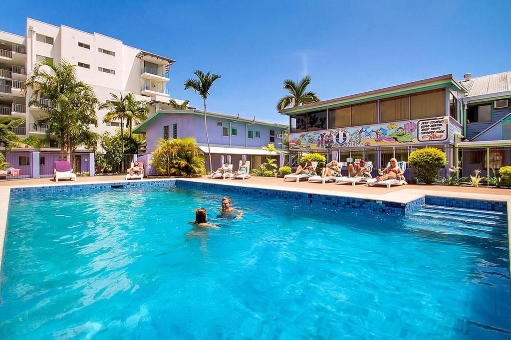 Manoora QLD Accommodation Daintree