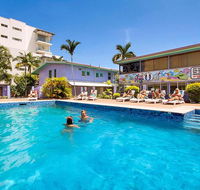 Caravella Backpackers - Accommodation Daintree