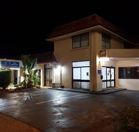 Caravilla Motor Inn - Accommodation Daintree